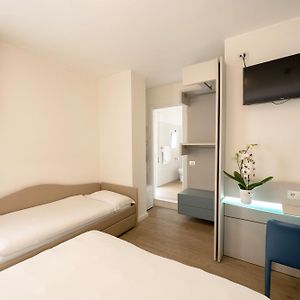 Habitación Cuádruple